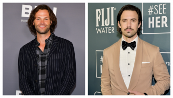 Jared Padalecki and Milo Ventimiglia Settle 'Gilmore Girls' Debate